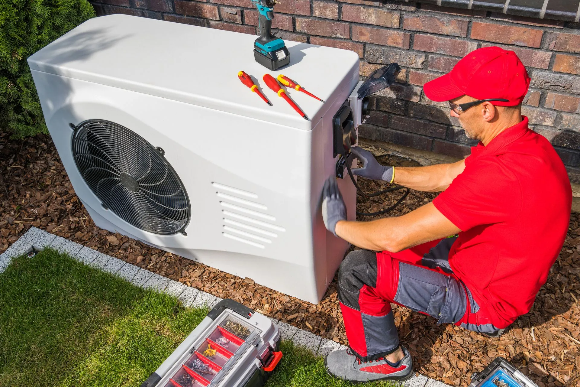 About HVAC in West Simsbury, CT